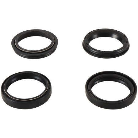 Pivot Works Fork Seal Kit For Honda CR 250R BIKE 1997 - 2007 840125 PWFSK-Z002